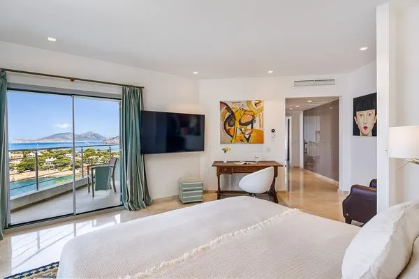   Villa Vista Dragonera