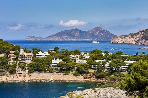   Villa Vista Dragonera