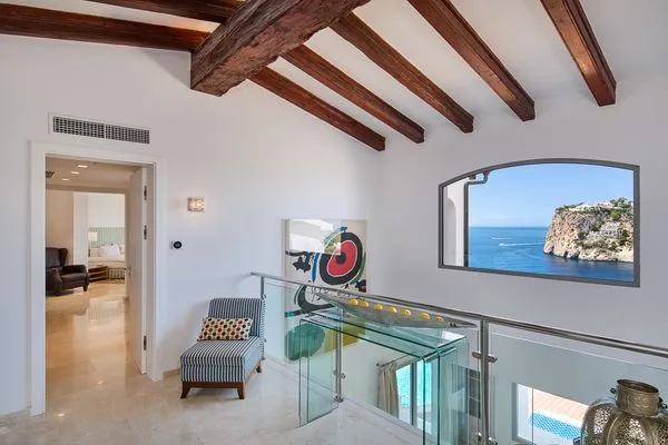   Villa Vista Dragonera