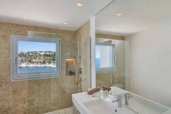   Villa Vista Dragonera