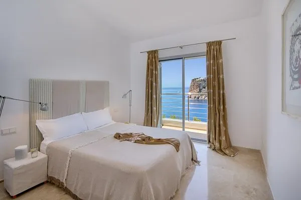   Villa Vista Dragonera