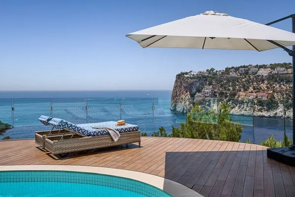   Villa Vista Dragonera