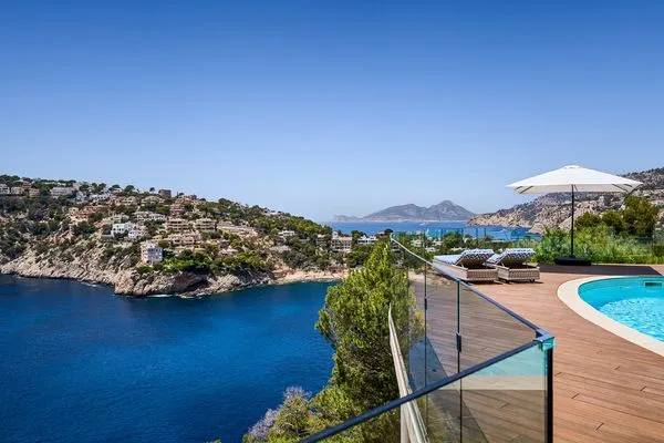   Villa Vista Dragonera