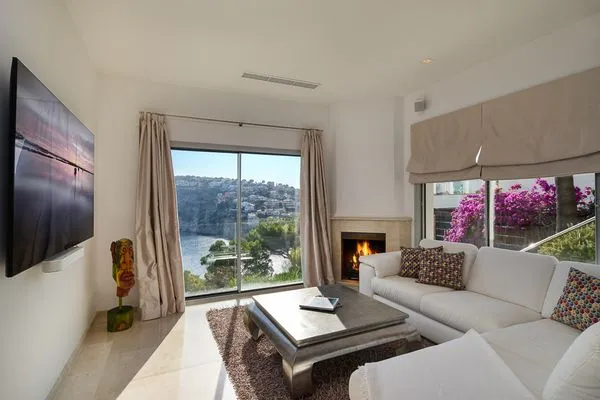   Villa Vista Dragonera