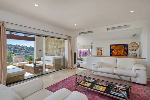   Villa Vista Dragonera