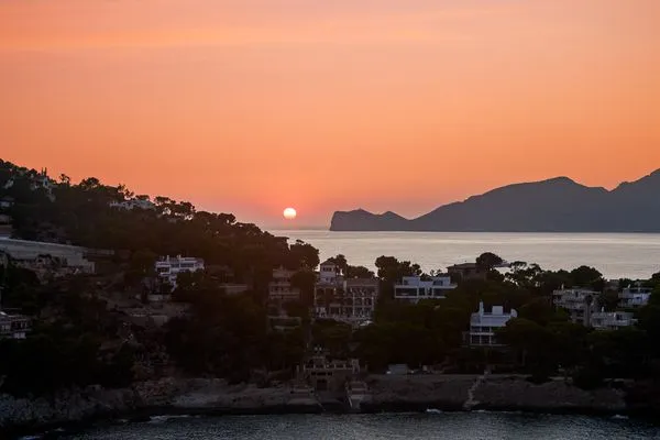   Villa Vista Dragonera