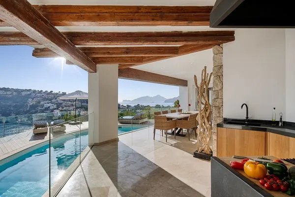   Villa Vista Dragonera