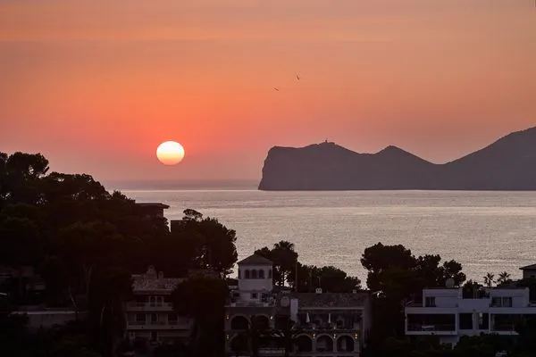   Villa Vista Dragonera