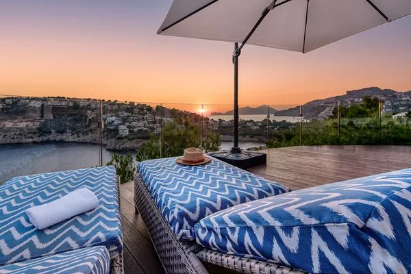   Villa Vista Dragonera