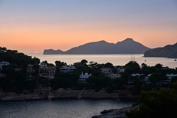   Villa Vista Dragonera