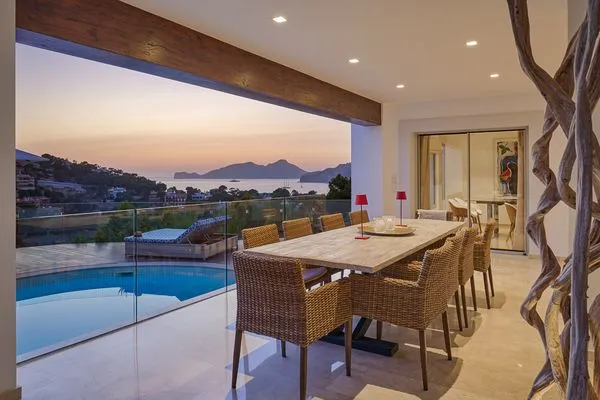   Villa Vista Dragonera