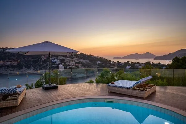   Villa Vista Dragonera