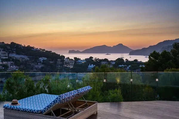   Villa Vista Dragonera