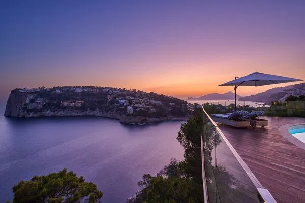   Villa Vista Dragonera