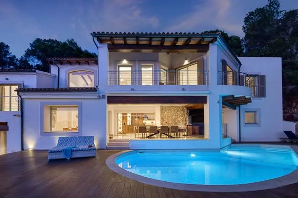   Villa Vista Dragonera