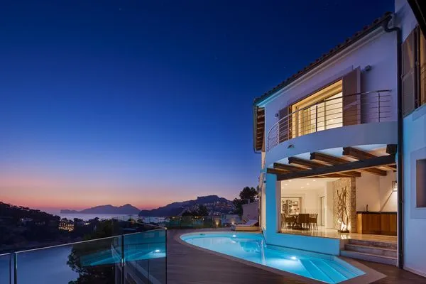   Villa Vista Dragonera