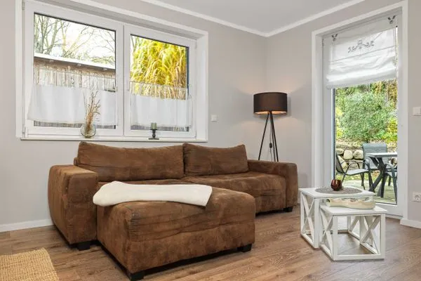 Living room  Krabbenstube