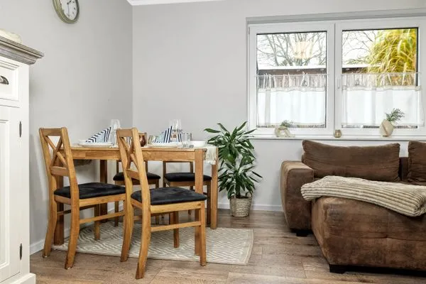 Living room  Krabbenstube