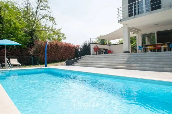   Ferienvilla Mala-Diva