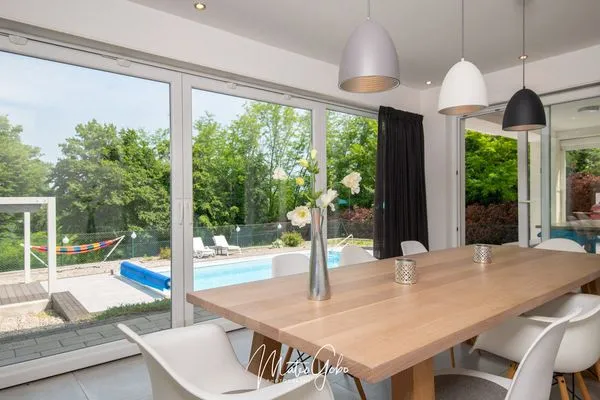   Ferienvilla Mala-Diva