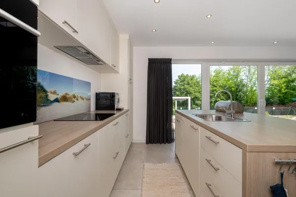   Ferienvilla Mala-Diva