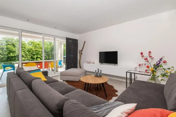   Ferienvilla Mala-Diva