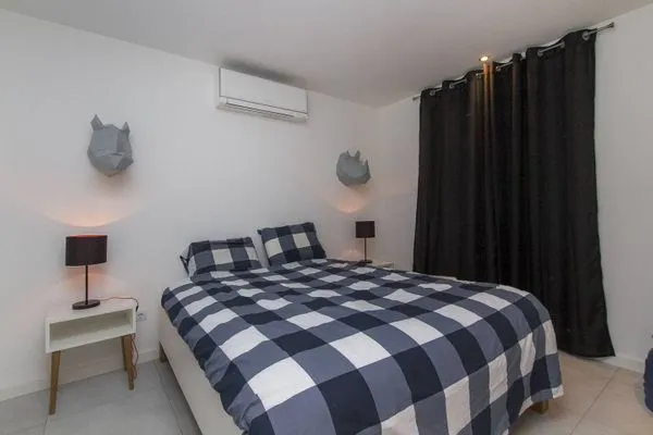   Ferienvilla Mala-Diva