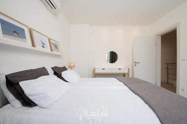   Ferienvilla Mala-Diva