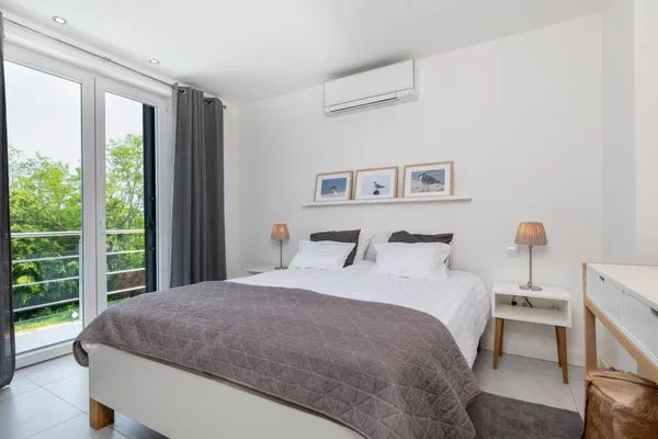   Ferienvilla Mala-Diva