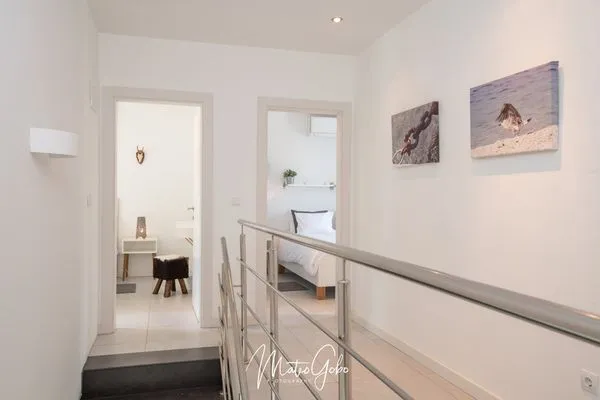   Ferienvilla Mala-Diva