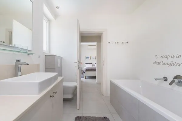   Ferienvilla Mala-Diva