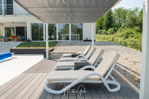   Ferienvilla Mala-Diva