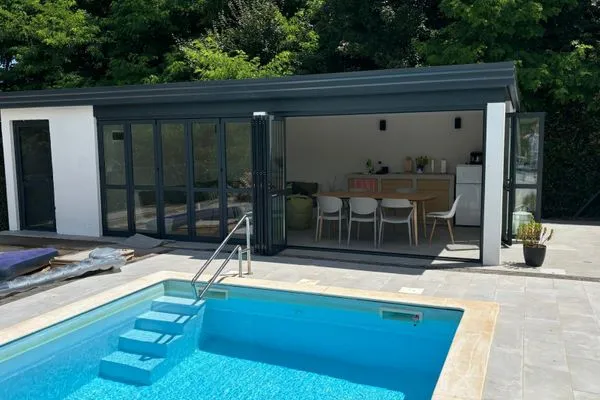   Ferienvilla Mala-Diva