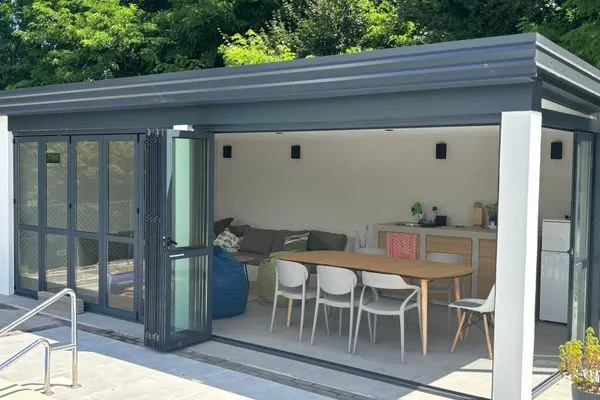   Ferienvilla Mala-Diva