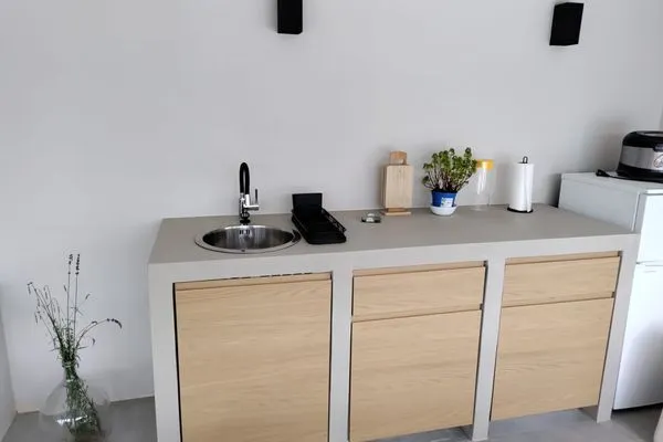   Ferienvilla Mala-Diva