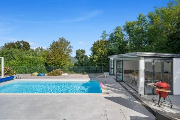   Ferienvilla Mala-Diva