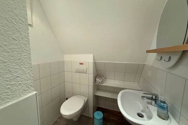   Finnhütte mit Kiefernblick – ein Ort für friedliche Urlaubsmomente - Max