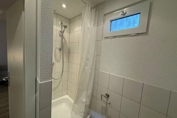   Finnhütte für Aktivurlaub – Strand, Wald und frische Meeresluft - Lilly