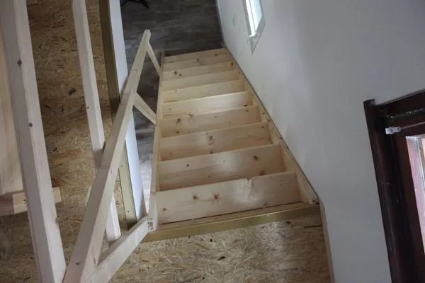   Waldlicht und Dünenzauber – charmante Finnhütte für Genießer - Mats