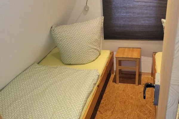   Waldidylle & Meerblick – Finnhütte im Kiefernwald nur 150 m zum Strand - Antonin