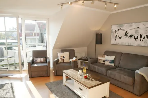   Zum Glückswinkel Ferienwohnung 5