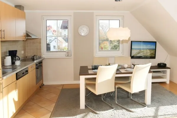   Zum Glückswinkel Ferienwohnung 5