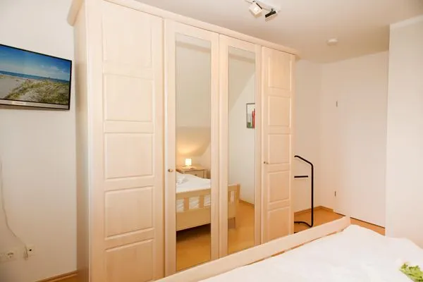   Zum Glückswinkel Ferienwohnung 5