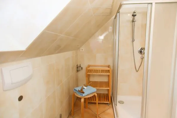   Zum Glückswinkel Ferienwohnung 5