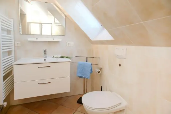   Zum Glückswinkel Ferienwohnung 5