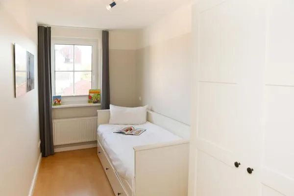   Zum Glückswinkel Ferienwohnung 5