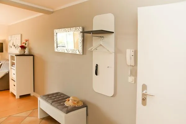   Zum Glückswinkel Ferienwohnung 5