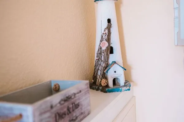 Dekoratives Detail  Apartmenthaus Eichsfeldia Ferienwohnung 10