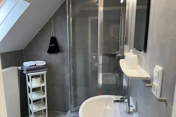   Haus Seeschwalbe - Wohnung 03
