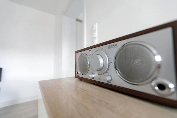 Dekoratives Detail  Haus OstseeWelle -  Meerlust